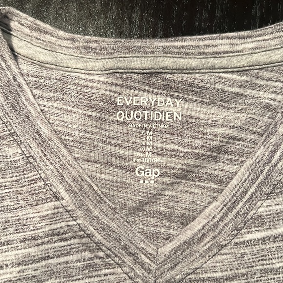 Worn 1x - Picture 2 of 2